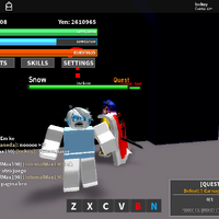 Npcs One Punch Man Online Roblox Wiki Fandom