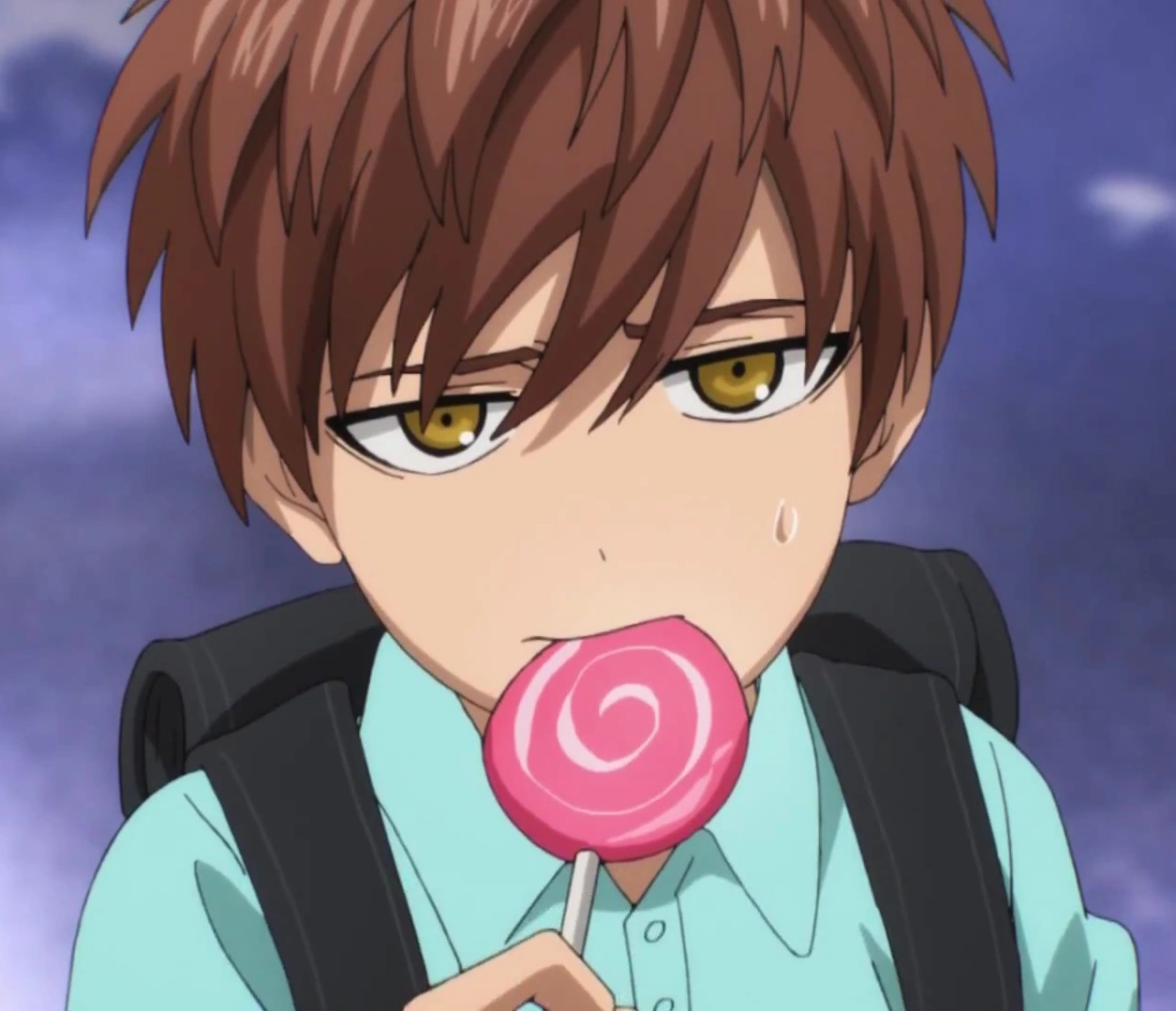 Child Emperor OnePunch Man Wikia Fandom