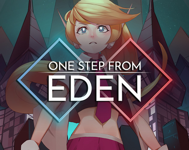 one step from eden updates
