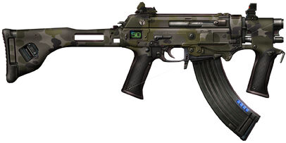 Akr-defence
