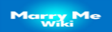 Marry Me Logo