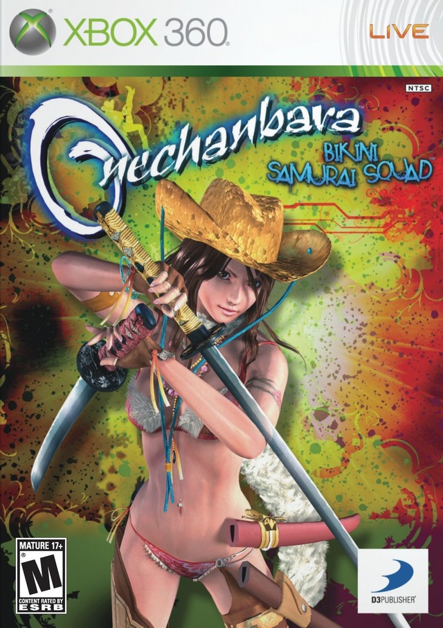 Chanbara bikini samurai squad - xxx pics Nude gallery Live free sexy wed cams online free