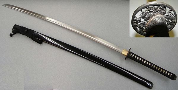 Katana