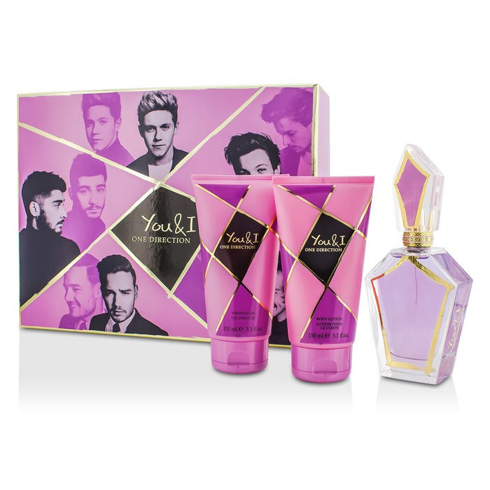 You & I (fragrance) | One Direction Wiki | Fandom