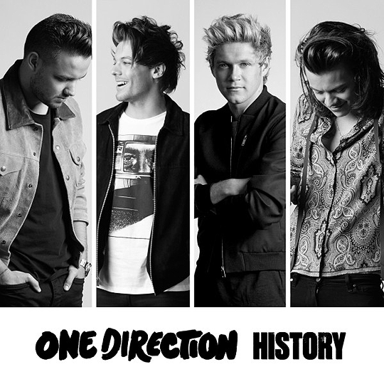 History  One Direction Wiki  FANDOM powered by Wikia