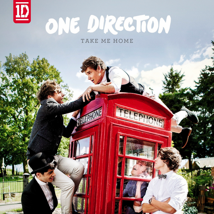 Take Me Home One Direction Wiki Fandom