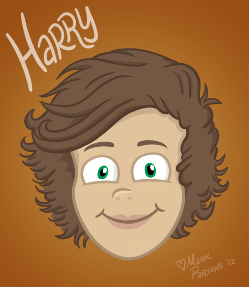 Image - -The Adventurous Adventure of One Direction- Harry ...