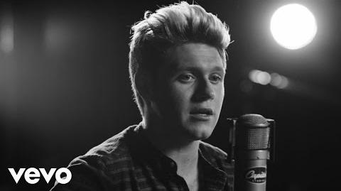 Video - Niall Horan - This Town (1 Mic 1 Take Behind The Scenes) | One ...