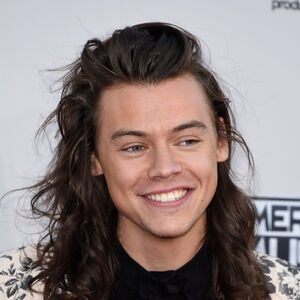 Harry Styles One Direction Wiki Fandom