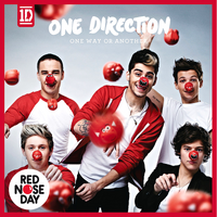 One Way Or Another Teenage Kicks One Direction Wiki Fandom