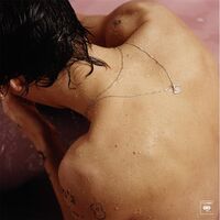 Harry Styles Album One Direction Wiki Fandom