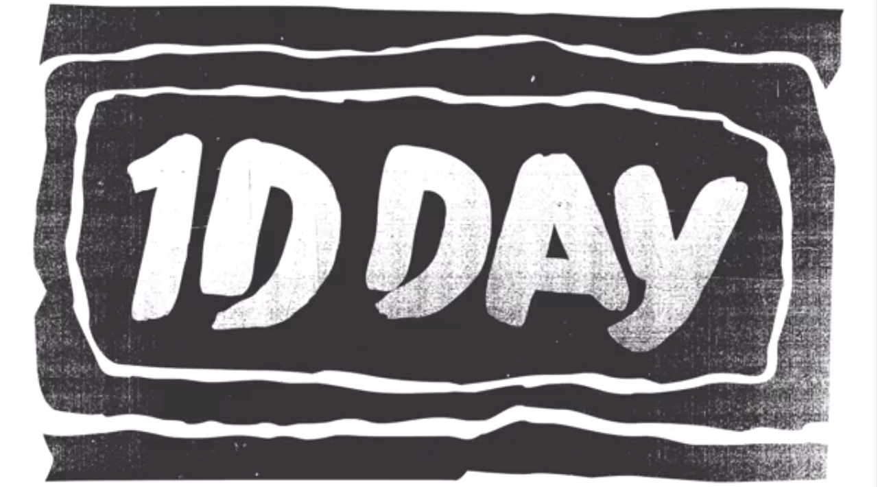 Image - 1D Day Logo Large.png | One Direction Wiki ...