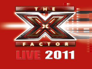 XFactorLiveTour