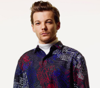 Louis Tomlinson | One Direction Wiki | FANDOM powered by Wikia