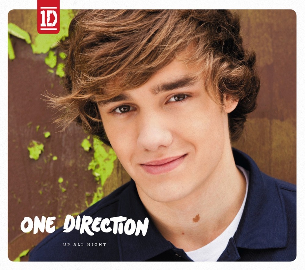 One Direction Up All Night Deluxe Edition Zip 