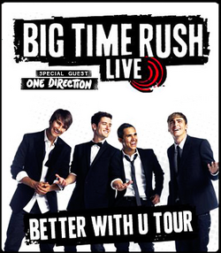BetterWithUTour