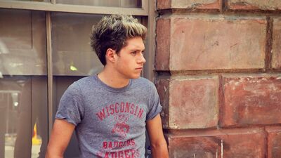 One Direction Harry Styles Hat Ein Geheimes Date Ist Das Seine