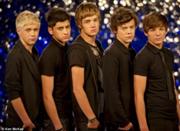 X Factor Zeit