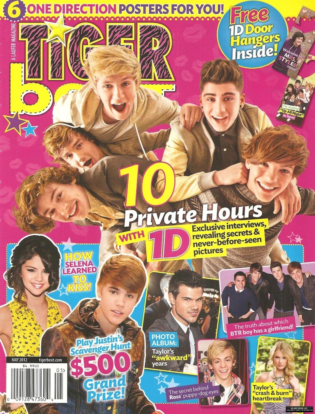 Image Tiger beat 3.jpg One Direction Wiki FANDOM powered by Wikia