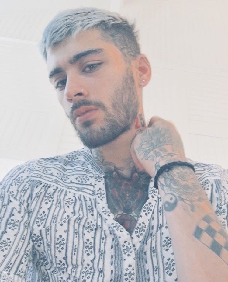 Zayn Malik | One Direction Wiki | FANDOM powered by Wikia