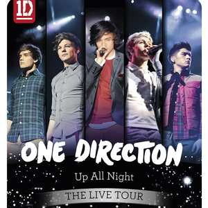 Up All Night Tour