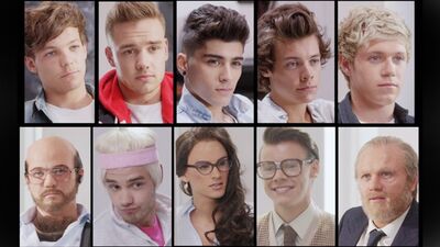 Benutzer Blog:Vampire-Fan27/Best Song Ever | One Direction ...