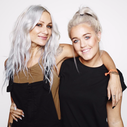 Lou Teasdale One Direction Wiki Fandom