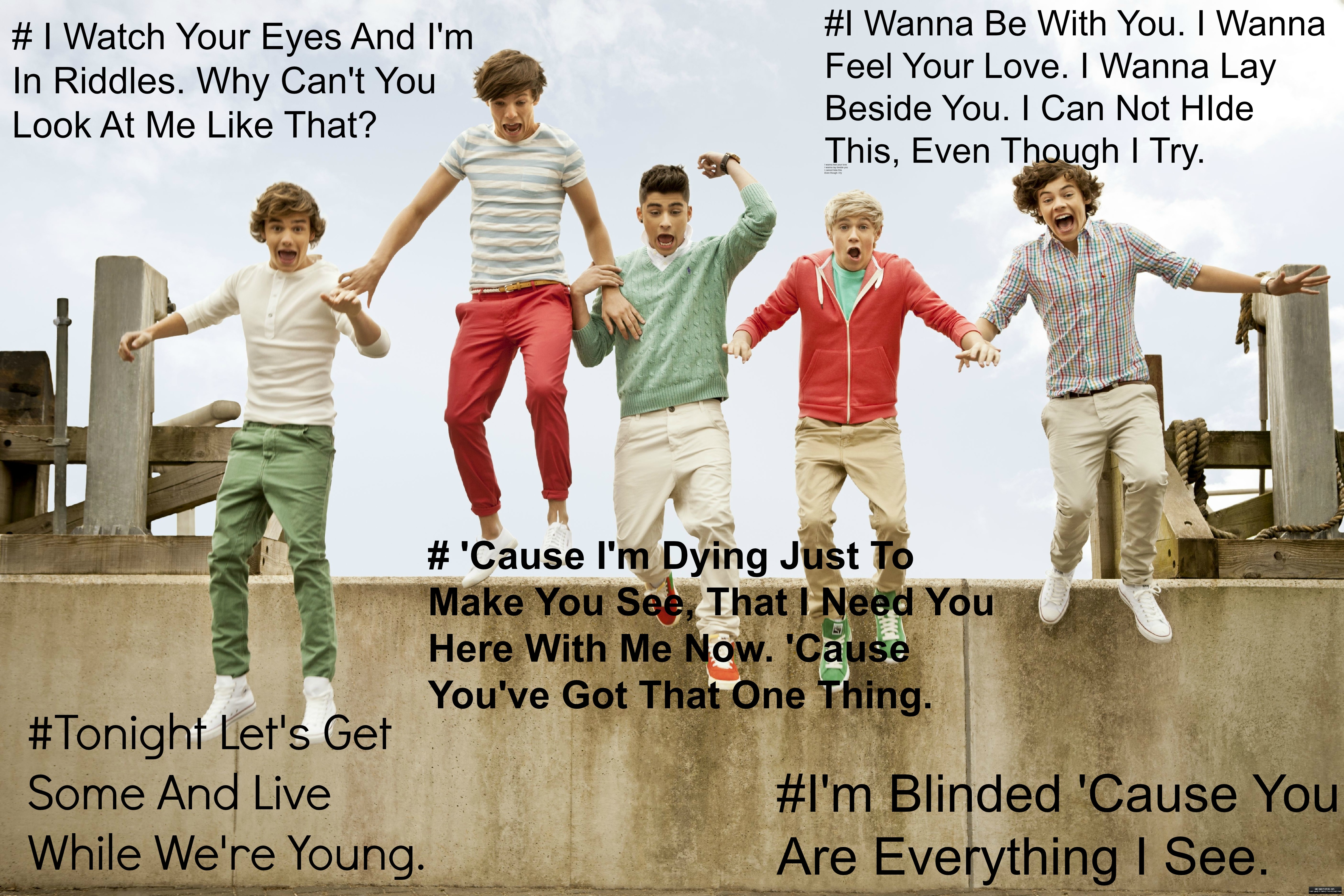 name all one direction songs name all one direction songs