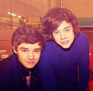 Fileliam Payne And Harry Styles Jpg Fileliam Payne And Harry Styles Jpg