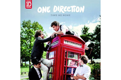 Take me home!