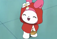 My Melody | Onegai my melody Wiki | Fandom