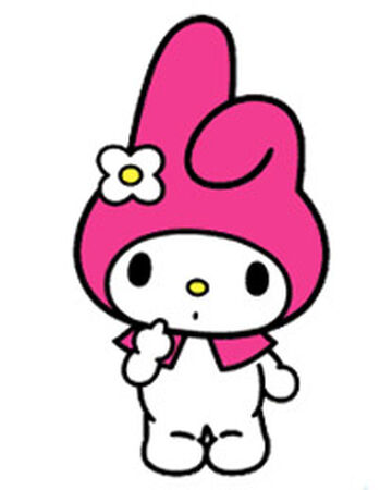 My Melody Onegai My Melody Wiki Fandom
