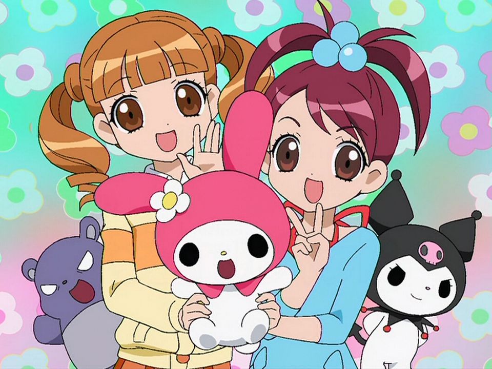 Kirara Hoshizuki Onegai My Melody Wiki Fandom 8868