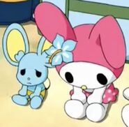 My Melody | Onegai my melody Wiki | Fandom