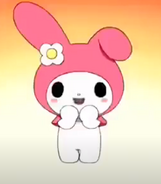 My Melody | Onegai my melody Wiki | Fandom