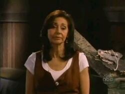 Patricia Mauceri