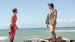 Todd &Téa on Island