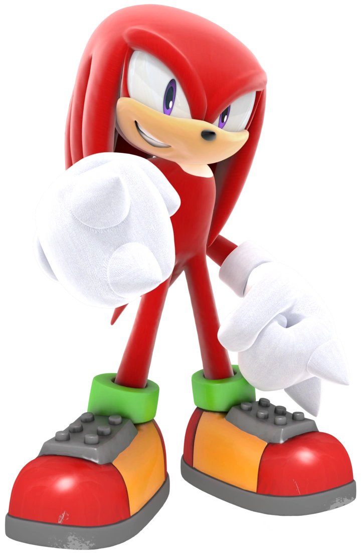 Knuckles One Minute Melee Wiki FANDOM powered by Wikia
