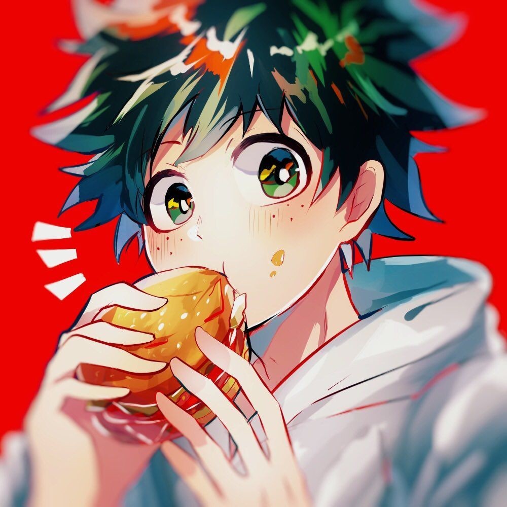 Izuku Midoriya | One Minute Melee Wiki | Fandom