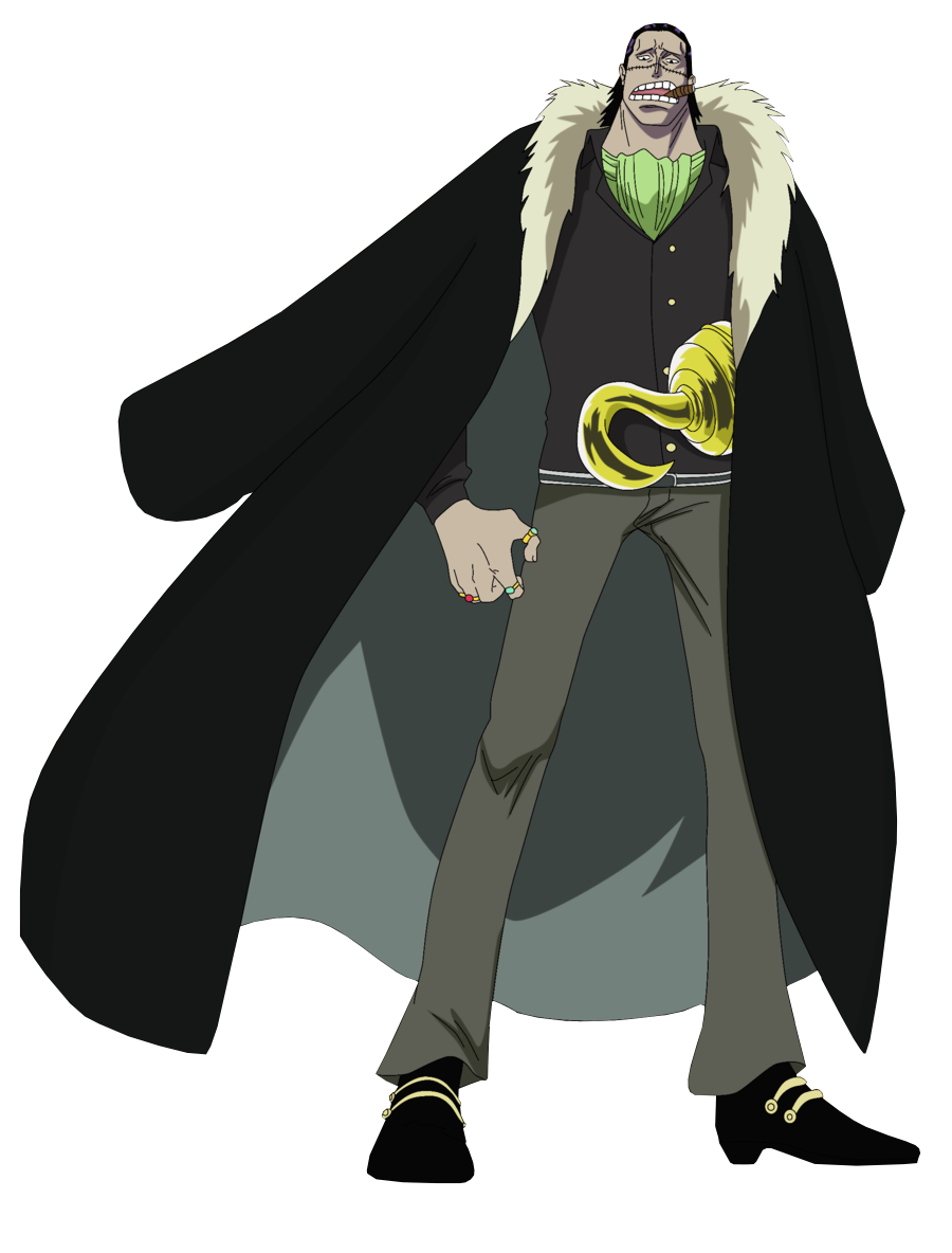 Sir Crocodile | One Minute Melee Wiki | FANDOM powered by Wikia