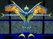 Eva Earlong - Gargoyle