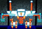 Steel Claw flail