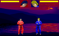 OneMustFallFighters
