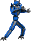 OMF Shredder