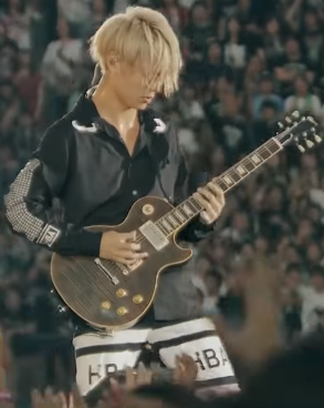 Toru S Gear One Ok Rock Wiki Fandom