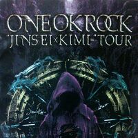 Jinsei Kimi Tour One Ok Rock Wiki Fandom
