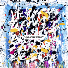 Album One Ok Rock Wiki Fandom