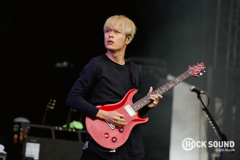 One ok rock - live this is my budokan concert 2010 full download