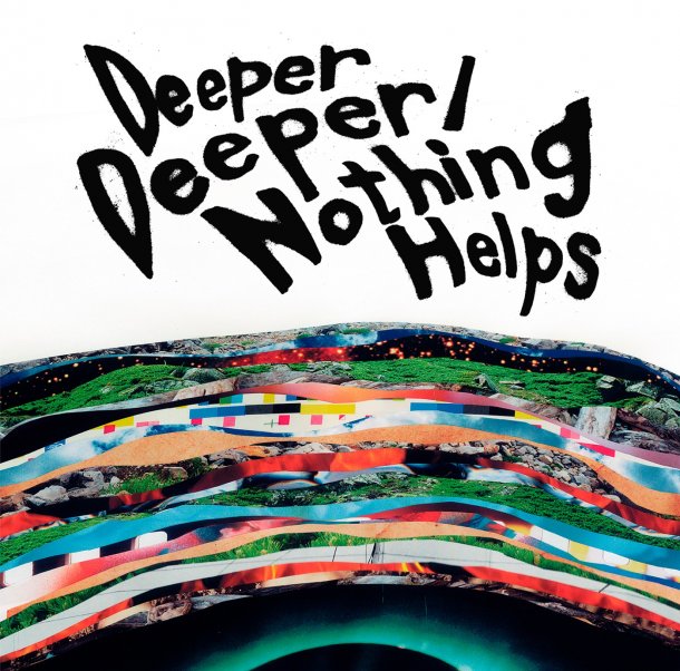 Deeper Deeper Nothing Helps Single One Ok Rock Wiki Fandom