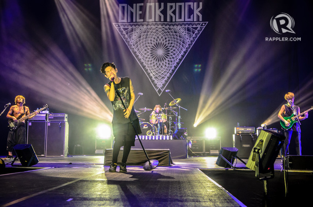 one ok rock this is my budokan full concert video